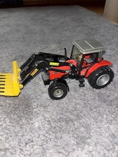 Siku 3555 Massey Ferguson 4270