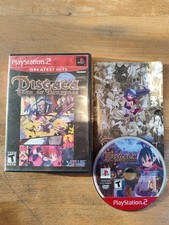 Sammelauflösung Disgaea Hour
