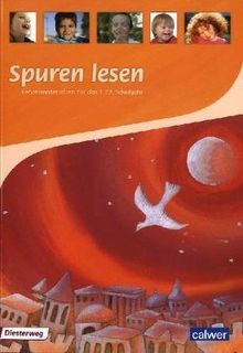 Spuren lesen ausgabe - lesen,