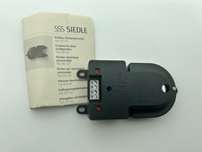 Siedle TLE051-01 Einbau Türlautsprecher analog f. Türsprechanlage 4 Anschlüsse n