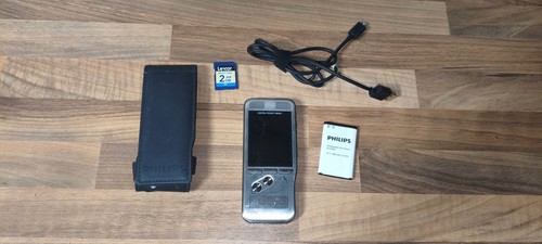 Philips dpm 6000 digital - 6000,