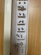 Schmuckset von Pierre Cardin tolles Weihnachtsgeschenk oder Geburtstagsgeschenk