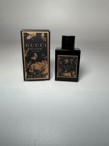 Gucci bloom parfum miniatur - gucci,