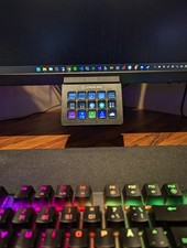 Stream Deck LCD Halterung /