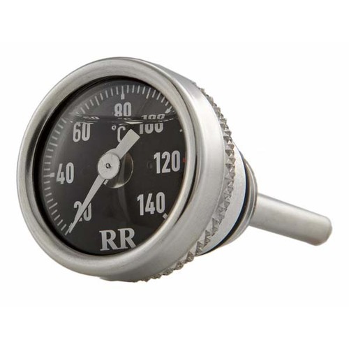 Tachometer-Ölthermometer