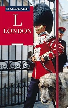 Baedeker reiseführer london - baedeker,