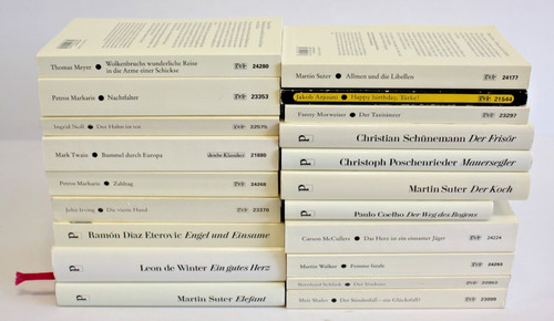Diogenes verlag 20 - diogenes-verlag,,
