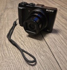Sony Cybershot DSC HX 50V