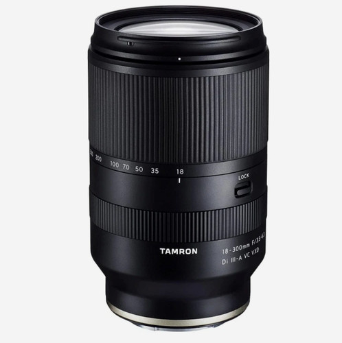 Tamron 300mm 6 3 - tamron, di