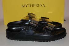 Manolo Blahnik x Birkenstock