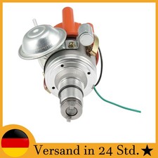 Zündverteiler + Kappe +