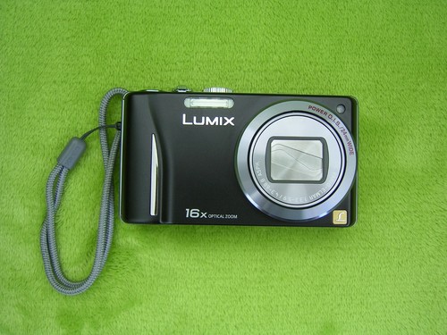 Panasonic lumix dmc - panasonic,