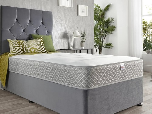 Aspire natural wool - natural, crystal