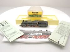 Minitrix 2922  Spur N Dampflok G 4/5 BAY.STS.B,  5214 , geprüft Text lesen! OVP