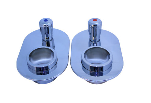 Chromset für deltamess - chromset,