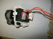 Trockner Wäschetrockner AEG Privileg Quelle Pumpe Ablaufpumpe KondenSATPUMPE