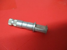 NOS ORIGINAL SUZUKI RM400