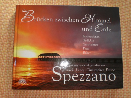 Chuck spezzano brücken - chuck,