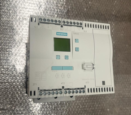 Siemens sirius 3rw4423 1bc46 - siemens, 3rw4423-1bc46