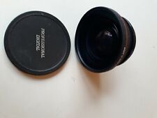 Sigma Makro Objektiv Nikon, Profi Digital, Breitwandler, Nikon Halterung