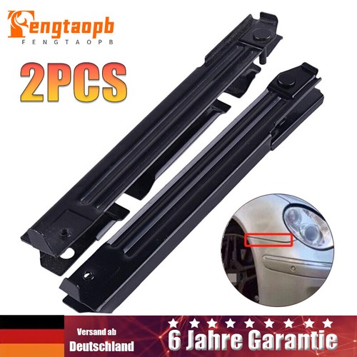 Vorne stoßstange schürze - vorne,
