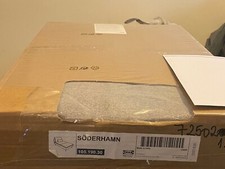 Neu IKEA SODERHAMN Abdeckung für Chaiselongue, Tonerud grau, 105.190.30