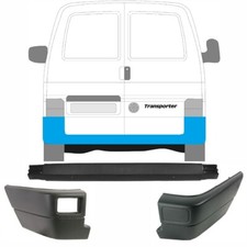 Für VOLKSWAGEN TRANSPORTER T4