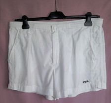 FILA Tennis Shorts Sommerhose