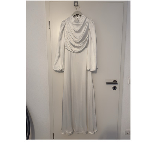 Hennin brautkleid größe - hennin,