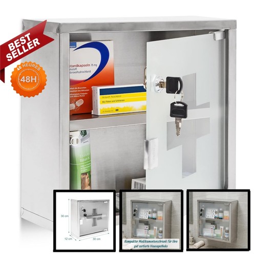 Medizinschrank arzneischrank - medizinschrank,
