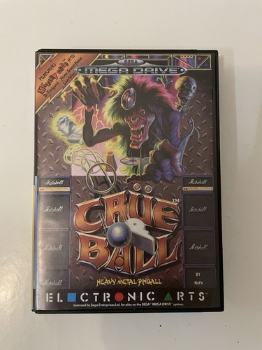 Sega genesis mega - mega, drive