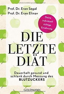 Die letzte diät - letzte, dauerhaft