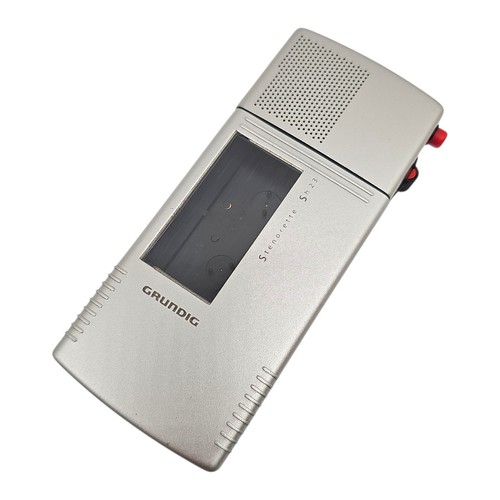 Grundig sh23 handdiktiergerät - grundig,
