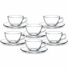 Kaffeetassen Teegläser