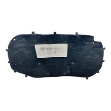 Motorhaubendämmmatte Dämmmatte Dämmung Motorhaube VW Scirocco 1K8863831D