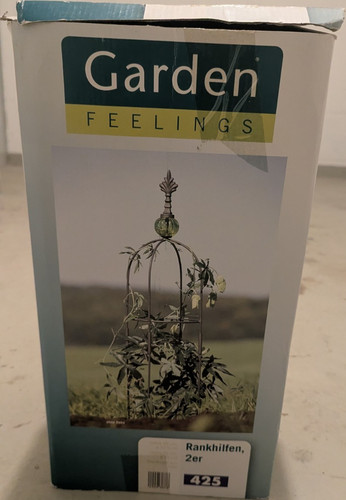 Garden feelings - garden,