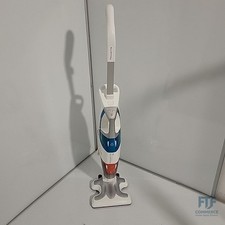 Rowenta Clean & Steam Multi RY8544 RY8544WH, Dampfstaubsauger,Weiß- ohne Zubehör