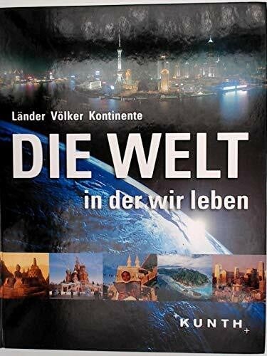 Die welt der - welt,