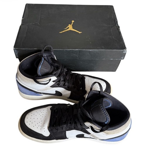 Air jordan mid royal - jordan, se