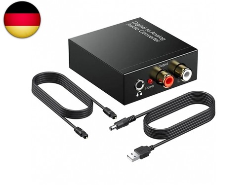 Dac wandler konverter digital - wandler,