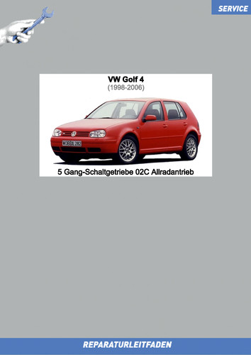 Golf - vw,