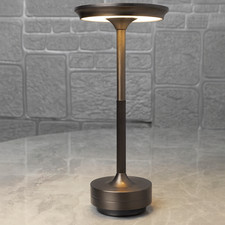 LED Tischlampe  Akku USB