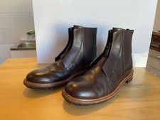 Dolce & Gabbana Herren Stiefel