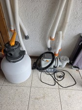 Bestway Sandfilterpumpe
