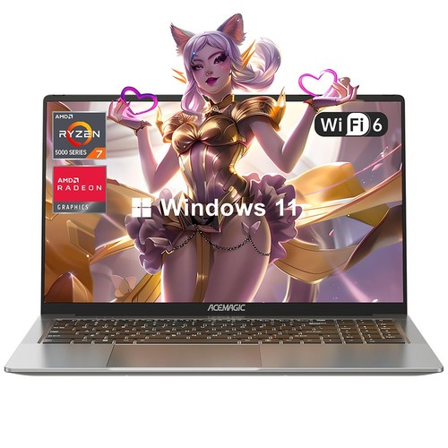 Acemagic zoll fhd laptop - acemagic,