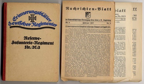 1926 heinecke das - 1926, heinecke: