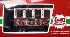 LGB 36025 Weihnachtswagen 2025