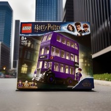 🚎75957 LEGO HARRY POTTER