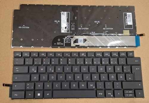 Original tastatur dell - tastatur,
