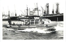 Schiff Witwe Bolte -683050